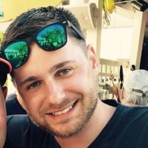 Meet your Posher, Steven